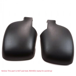 BSP1109 automobilio &scaron;oninio galinio vaizdo sparno veidrodžio korpuso dangtelio dangtis kairysis de&scaron;inysis 7701068844 7701068842, skirtas Renault Kangoo Grand 2008&ndash;2013 m.