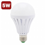 E27 energiją taupantis i&scaron;manusis įkrovimas avarinis ap&scaron;vietimas buitinė LED lemputė 15W LED avarinė lemputė LED lemputės ap&scaron;vietimo lemputė stovyklavimo palapinės &scaron;viesa 5W