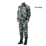 Karinė uniforma taktinė apranga Vyrų specialiųjų pajėgų Airsoft kareivis treniruotės Koviniai drabužiai Striukės komplektas Kamufliažas 185(Weight 87.5kg)