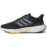Adidas Ultrabounce Juodi Oranžiniai Vyri&scaron;ki Sportbačiai Core-Black Cloud-White Carbon HP5777 44
