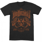 1987 Biohazard Since Unisex mar&scaron;kinėliai S