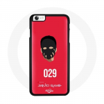Coque iphone SE Squid game Hwang Jun ho