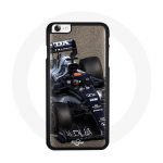 Coque iphone SE Formula 1 Yuki Tsunoda