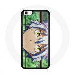 Coque Iphone SE Horibe Itona Assassination Classroom Manga
