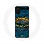 Coque pour Samsung Galaxy S20 Plus Le Seigneur des anneaux Les Anneaux de pouvoir The Lord of the Ri