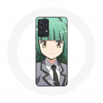 Coque pour Samsung Galaxy A13 5G kayano Assassination Classroom Anime Manga