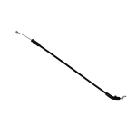 Vidinis atleidimo trosas Renault Clio 4, Fluence