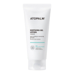 Atopalm Soothing Gel Lotion 160mL white