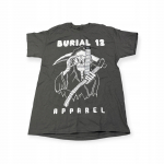 Koszulka T-shirt męski okrągły dekolt SPENCER'S M