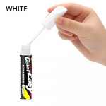 Autos Paint Styling Ing Pens Blizgučiai Apsauginė folija Priežiūra Taisymo Įrankiai Vandeniui atsparus Įbrėžimų Pa&scaron;alinimo Priemonė Taisymas Ra&scaron;iklio priežiūra balta
