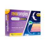 Reva Complex Sleep Advanced 30 tablečių
