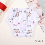 Naminio gyvūno fiziologinės kelnaitės Sugeriančios &scaron;unų sauskelnės Ra&scaron;tas Naminio gyvūno apatiniai kvėpuojantys Daugkartinio naudojimo &Scaron;unų drabužiai Elastingos kelnės &Scaron;uniukas XL