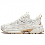 Li-Ning &bdquo;Yixing Lite Classic&ldquo; patogūs storo pado auk&scaron;tis, didinanti amortizacija, neslystantis ir atsparus dilimui at&scaron;okantis laisvalaikio batai žemu vir&scaron;umi AGCU052-3 35⅔