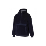 Puma Sherpa &scaron;ilta striukė su gobtuvu, unisex striukė tamsiai mėlyna 929822-02 L