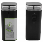 Dvigubo režimo virtuali siena, virtuali navigacijos siena, skirta Irobot Roomba 500 600 650 675 700 770 880 900 960 E5 I3 I7 serijoms