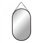 Trapani miroir noir.