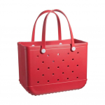 Paplūdimio krep&scaron;ys Lengvas guminis pirkinių krep&scaron;ys Didelis vandeniui atsparus plaunamas lauko pirkinių krep&scaron;ys Patvari atvira rankinė kelionėms, kempingui, paplūdimiui, sportui, valčiai, baseinui, sporto salei XL