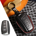 Odinis raktų dėklas Hyundai Santa Fe IX45 - 3D formavimas