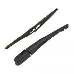 Galinis valytuvo svirtis ir &scaron;epetėlis 7701045207 Renault Clio MK2 1998-2005