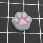 Gniuždomi gyvūnų antistresiniai žaislai, gleivėti spaudomi žaislai, mielas antistresinis kamuoliukas, atreagavimo priemonė, mink&scaron;ti lipnūs streso mažinimo juokingi žaislai vaikams