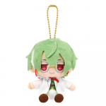 Bandai Namco Nui Fragaria Memories Pliu&scaron;inis Talismano Piquero 6859 Q2.