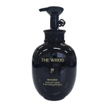 The History of Whoo Spa galvos odos senėjimo stabdymo ir plaukų liftingo &scaron;ampūnas 350ml | Korėjieti&scaron;kas žolelių &scaron;ampūnas sveikai galvos odai ir apimčiai 350ml