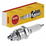 NGK (6326) BP6HS-10 Standartinė uždegimo žvakė, 1 vnt. pakuotė 1 mm