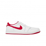 Air Jordan 1 Retro Low OG University Red Unisex Kedai Balti CZ0790-161 44.5