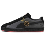 Jeff Staple x Puma Suede Drakono Metų Vyri&scaron;ki Sportbačiai Juodi &Scaron;e&scaron;ėlio Pilki 396253-01 44.5