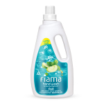 Fiama Fresh Rankų ploviklis 1000 ml &Scaron;eimyninis paketas &Scaron;velnios elastingos rankos Žaliojo obuolio pipirmėčių kvapnus rankų ploviklis