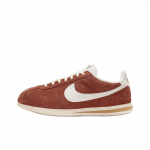 Nike Cortez SE Tamsiai Rūdynės Unisex Sportbačiai Vario Lino Muslino HF3142-200 42.5