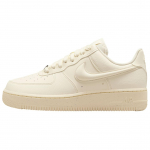 Nike Air Force 1 Low 07 Next Nature Coconut Milk Cream moteri&scaron;ki sportbačiai 35.5