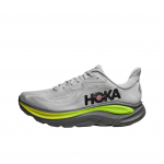 HOKA Clifton 10 Stardust Vyri&scaron;ki sportbačiai Pilki Asteroidiniai 1162030-SRDST 40.5