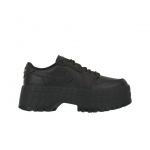 Air Jordan 1 Low Brooklyn Black Cacao Wow Moteri&scaron;ki sportbačiai HF3184-002 38