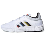 Adidas Originals Sonkei Tinklelio Klasikiniai Universalūs Neslystantys Žemi Laisvalaikio Batai Unisex Kedai Balti Juodi FY1422 44