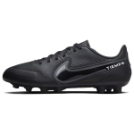 Nike Tiempo Legend 9 Academy Low HG Futbolo Batai Vyri&scaron;ki Futbolo Batai Juodi Balti DB0626-001 40.5