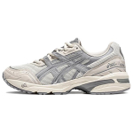Asics Gel-1090 V1 Patogūs Patvarūs Žemi Laisvalaikio Batai Unisex Batai Balti Pilki 1203A243-103 38