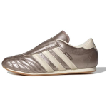 Adidas Taekwondo Patogūs Universalūs Neslystantys Patvarūs Žemi Treniruočių Batai Moteri&scaron;ki Batai Rudi JQ8200 43⅓