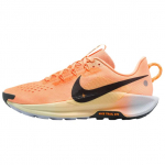 Nike Pegasus Trail 5 Bėgimo Bateliai Moteri&scaron;ki Oranžiniai Sportbačiai DV3865-800 37.5