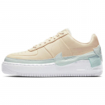 Nike Air Force 1 Jester Xx &Scaron;viesiai kreminiai moteri&scaron;ki kedai AO1220-201 40