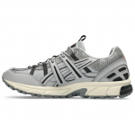 ASICS Gel Sonoma 15-50 Cement Grey Unisex Kedai Graphite-Grey 1201B006-021 44.5