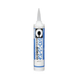 Cemedine JIS silikoninis sandariklis 8060 1 butelis Pro, 330ml, baltas, balta
