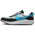 Nike Waffle Debut 'Grey Laser Blue' sportbačiai DH9522-004 42
