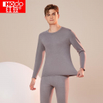 Hongdou Brushed Thermal Underwear Set M 165