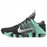 Nike Kobe 11 Elite Low 'Visų žvaigždžių &Scaron;iaurės pa&scaron;vaistė' Nike 822521-305 42