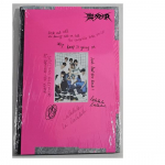 Klaidžiojančių vaikų mini albumas ROCK-STAR ( Gimimo vietos nėra)