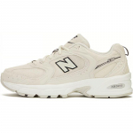 New Balance 530 dramblio kaulo spalvos sportbačiai MR530SH 36