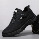 Mada Vyri&scaron;ki Laisvalaikio Batai Lauko Vyri&scaron;ki Žygio Batai Patogūs Dėvėti Atsparūs Dėvėjimuisi Vyri&scaron;ki Sportbačiai Žieminiai &Scaron;ilti Vyri&scaron;ki Batai Storu Padu 39
