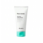Dr.Jart+ Pore Remedy Atnaujinantis putojantis veido prausiklis su glicerinu 150 ml | Korėjieti&scaron;ka odos priežiūra Cleanser 150ml