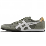 Onitsuka Tiger Serrano Degintos alyvuogės baltos sportbačiai 1183B400-304 36